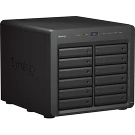 Synology Diskstation DS3622xs+ NAS System 12-Bay