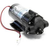 Naturewater Druckerhöhungspumpe 500 GPD Booster Pumpe