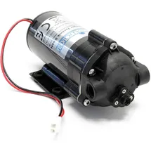 Naturewater Druckerhöhungspumpe 500 GPD Booster Pumpe