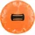 Ortlieb Packsack Dry-Bag PS10 22L Orange
