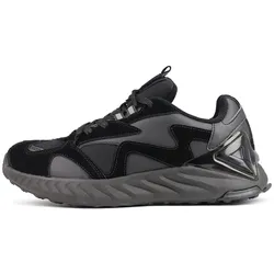 PEAK TaiChi Amoi Laufschuhe 21539 - schwarz 47