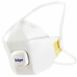DRÄGER X-plore® Atemschutz. 1910 V FFP1 10ST 600171120 NR D, Gr.M/L