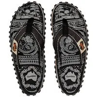 Gumbies Original | Farbe Midnight Black | Gr. 39