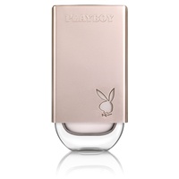 PLAYBOY Make The Cover For Her Eau de Toilette 30 ml