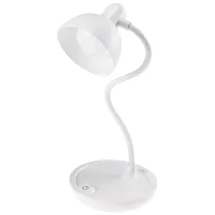 ChiliTec Tischleuchte Weiß 3 St.