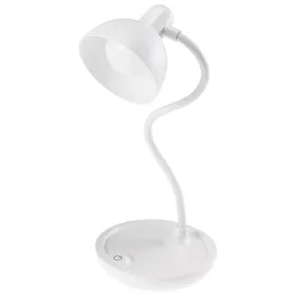 ChiliTec Tischleuchte Weiß 3 St.