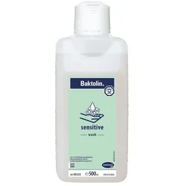 Hartmann Baktolin sensitive Waschlotion 1 l