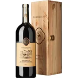 Brunello di Montalcino MAGNUM DOCG 2017, Camigliano, Toskana