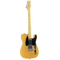 Fender American Professional II Telecaster MN Butterscotch Blonde