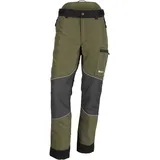 KOX Schnittschutzhose Light Olivgrün - 62
