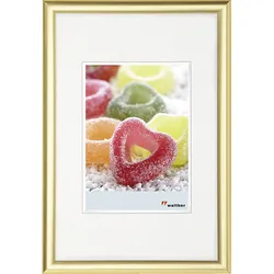 Walther Trendstyle - Fotorahmen - Konzipiert für: 5x7 Zoll (13x18 cm) - Kunststo...
