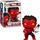 Funko Red Hulk Sammelfigur 9 cm