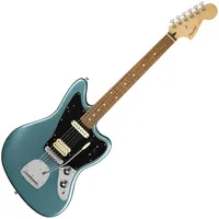 Fender Player Jaguar PF TPL tidepool