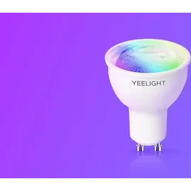 YEELIGHT GU10 W1 Color