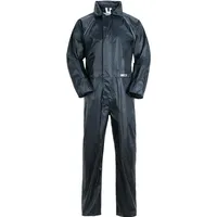 Planam Outdoor Aqua Regenoverall marine