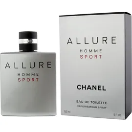 Chanel Allure Homme Sport Eau de Toilette 150 ml