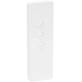 SuperRollo Funkgesteuerter Rollladenmotor RM20MMB - superrollo - SR20925 - Durchmesser 60 mm - 20 Nm), - max. Rollladengewicht 44 kg),