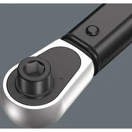 WERA Click-Torque B 2 Drehmomentschlüssel 3/8"