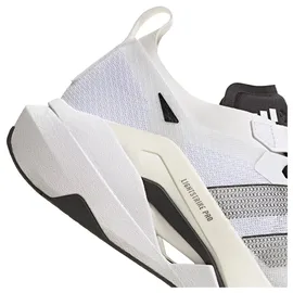 adidas Rapidmove Pro Sportschuhe - Ftwr White / Core Black / Ftwr White - EU 43 1/3