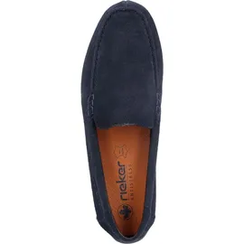 Rieker 09557-14 Herren Blau 43