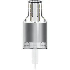 Osram LED-Kapsel-Sockel G9 4058075432390 4,2 W 470 lm warmweiß 1 St.