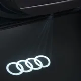 Audi Einstiegs-LED Leuchte 4G0052133G