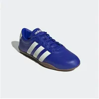 adidas Grand Court Damen Blau/Weiß 41 1/3