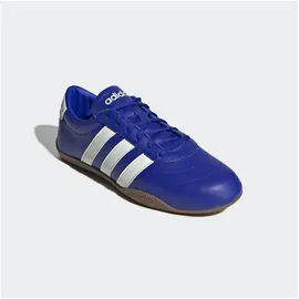 adidas Grand Court Damen Blau/Weiß 41 1/3