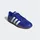 adidas Grand Court Damen Blau/Weiß 41 1/3