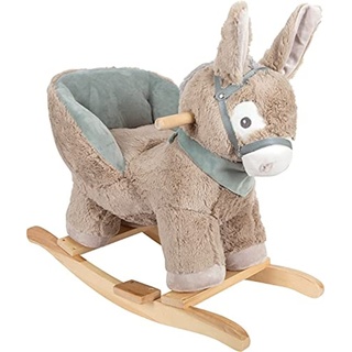 Small Foot Company small foot 12210 - Schaukeltier Esel mit Sitz