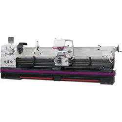 OPTIturn TH 6620D - Leit- und Zugspindeldrehmaschine