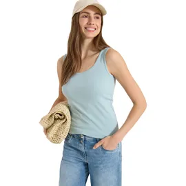 Cecil Basic Top Linda Blau M