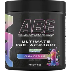 ABE Ultimate Pre-Workout (375 Gramm)