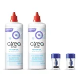 atrea care Katalysatorperoxid (2x360 ml + 2 Behälter) Peroxidlösung, Pflegemittel