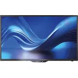 alphatronics SL-22 DW webOS Smart TV mit Triple Tuner, DVD Player für 12/24/230V