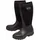 Grubs Gummistiefel Frostline Unisex Classic Wellies" in schwarz Gr.: 43