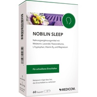 MEDICOM Nobilin Sleep