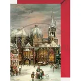 Olewinski & Tochter Aachen Dom