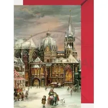 Olewinski & Tochter Aachen Dom