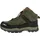 CMP Rigel Mid WP Kinder Olive/Sage 34
