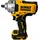 DeWalt DCF 891 P2T inkl. 2 x 5,0 Ah + TSTAK