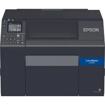 Epson CW-C6500Ae Schwarz