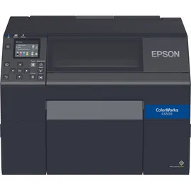 Epson CW-C6500Ae Schwarz