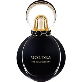 Bulgari Goldea The Roman Night Eau de Parfum 50 ml