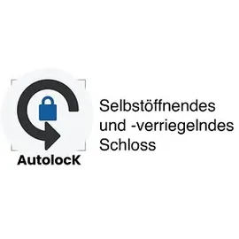 Pavo Schlüsseltresor Elektronikschloss / Sicherheitsstufe High Security / keine Sicherheitsstufe