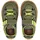 qnuffs Klettschuh Grün 23