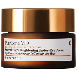 Perricone Md Essential Fx Acyl-Glutathione Smoothing & Brightening Under-Eye Cream 15 ml