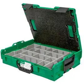 SPAX L-BOXX