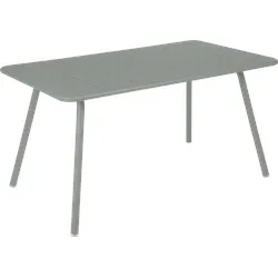 Fermob LUXEMBOURG Tisch Aluminium