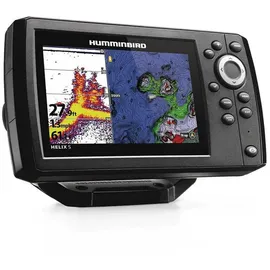Humminbird Helix 5 Chirp Gps G3